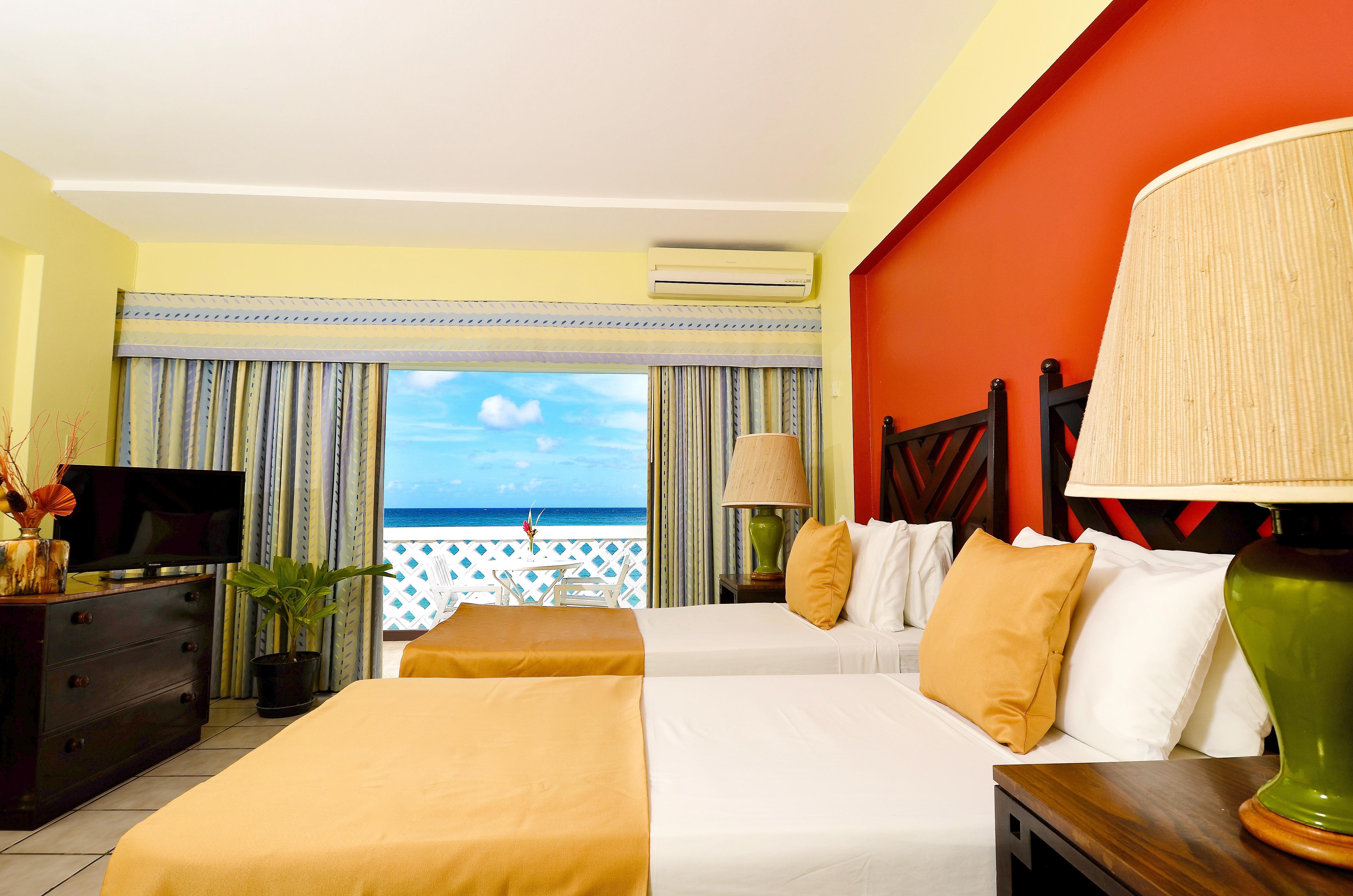 Kaz Kreol Beach Hotel Ocho Rios Ngoại thất bức ảnh
