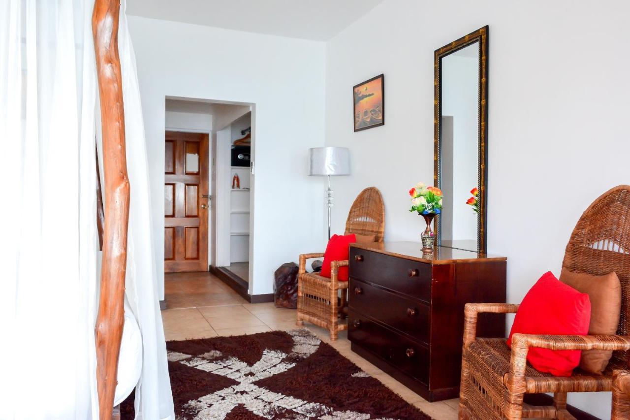 Kaz Kreol Beach Hotel Ocho Rios Ngoại thất bức ảnh